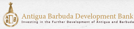 antigua barbuda development bank logo